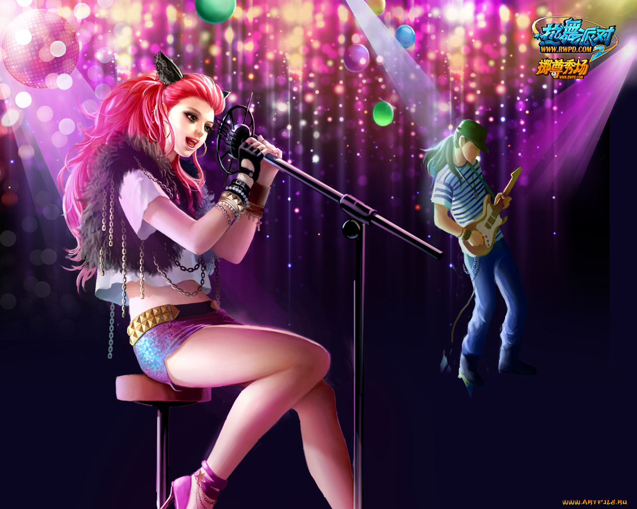 steps, online, , , dance, revolution, hottest, party